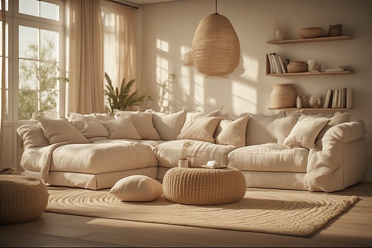 Sentuhan Sederhana yang Mengubah Suasana Rumah